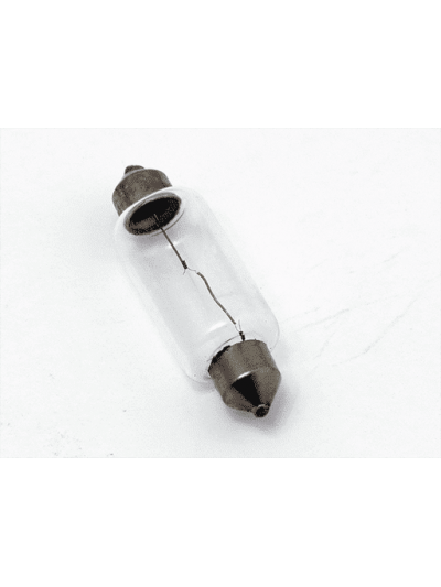 AMPOLLETAS 24V 18W FESTOON 15 X 44