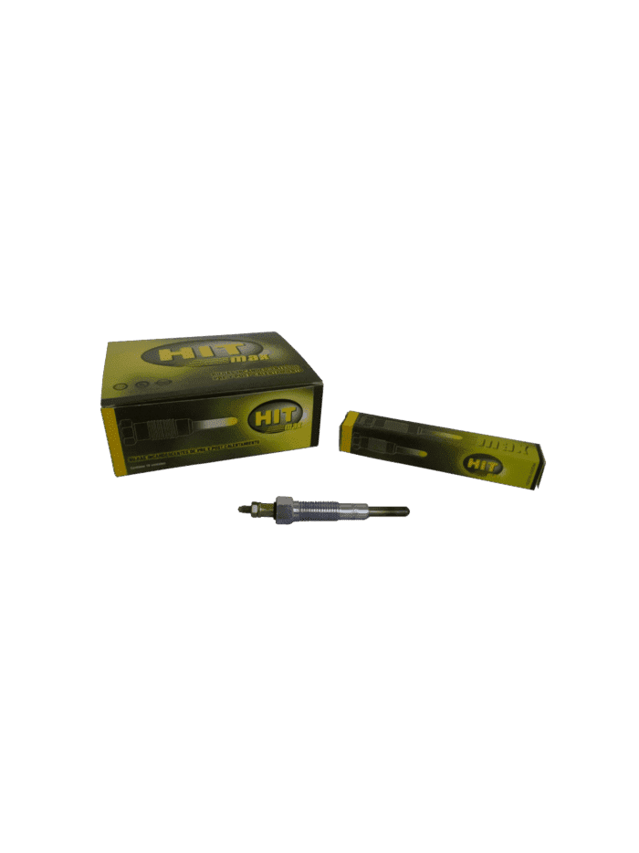 BUJIA INCANDESCENTE - HIT MAX 4199