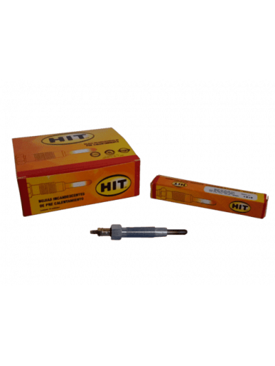 BUJIA INCANDESCENTE HIT - 4250