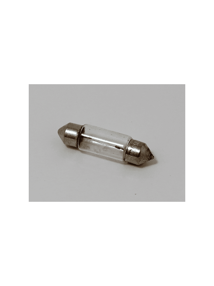 AMPOLLETAS 6V 5W TIPO FUSIBLE 10 X 39 ALEMANA