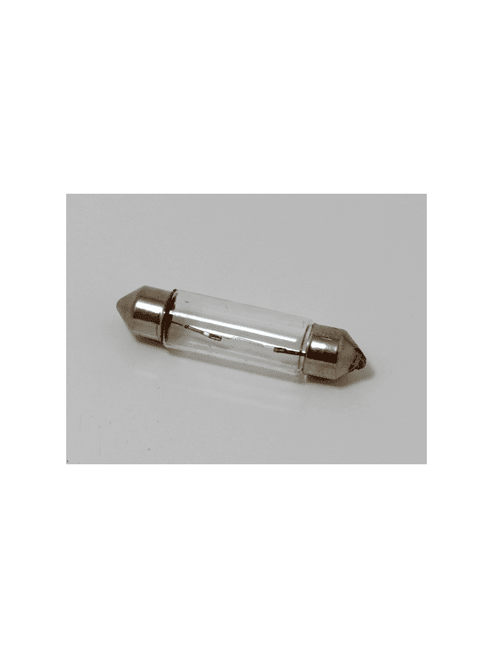 AMPOLLETAS 6V 10W TIPO FUSIBLE 11 X 44 ALEMANA