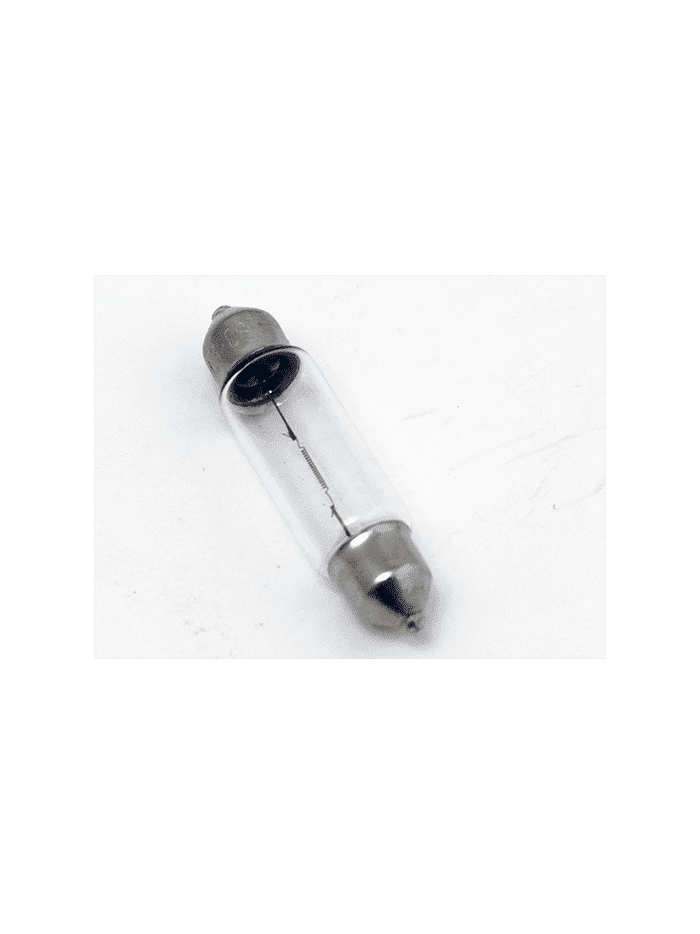 AMPOLLETAS 24V 5W TIPO FUSIBLE 11 X 44 ALEMANA