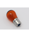 AMPOLLETAS 24V 21W S25 BAU15S