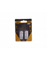 SET 2 AMPOLLETAS LED W21/5W T20 12V (A-6942C)