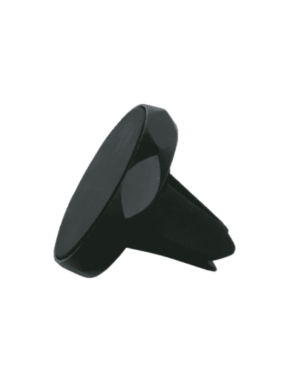 PORTA TELEFONO CELULAR MAGNETICO - NEGRO