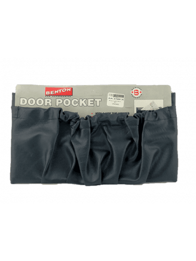 BOLSILLO DE PUERTA - AZUL