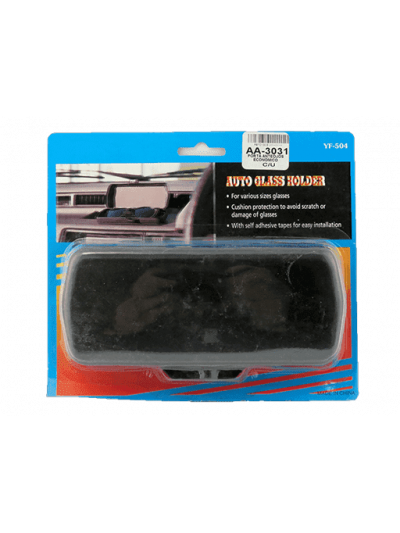 PORTA ANTEOJOS - ECONOMICO