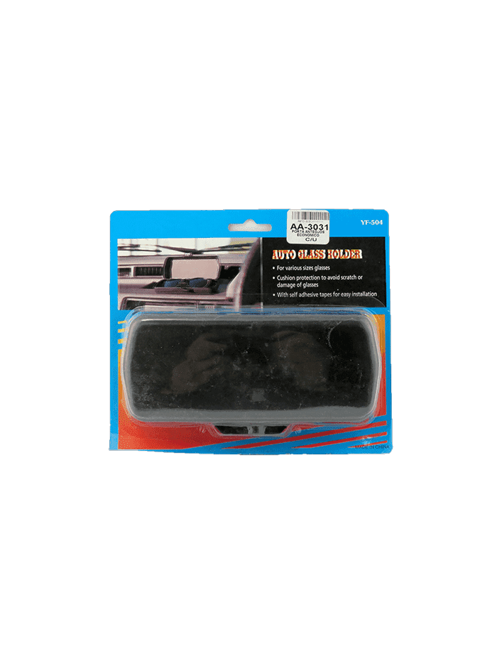 PORTA ANTEOJOS - ECONOMICO