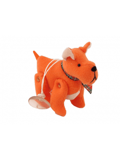 ADORNO INTERIOR - PERRO