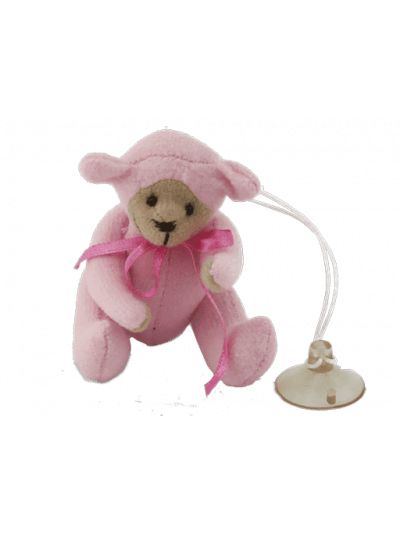 ADORNO INTERIOR - MONO