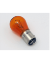 AMPOLLETAS 12V 21/4W S25 BAZ15D