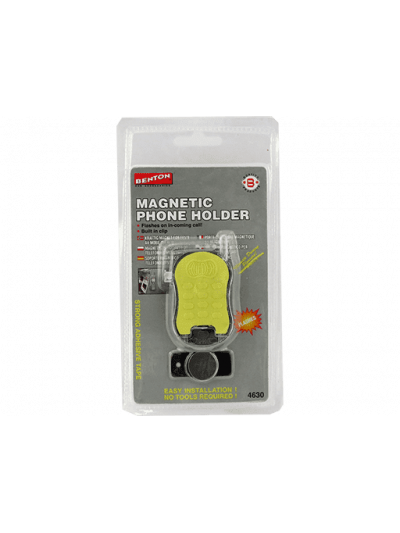 PORTATELEFONO CELULAR CON LUZ