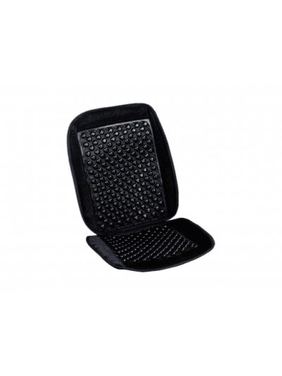 ASIENTO FRESCO MADERA - NEGRO