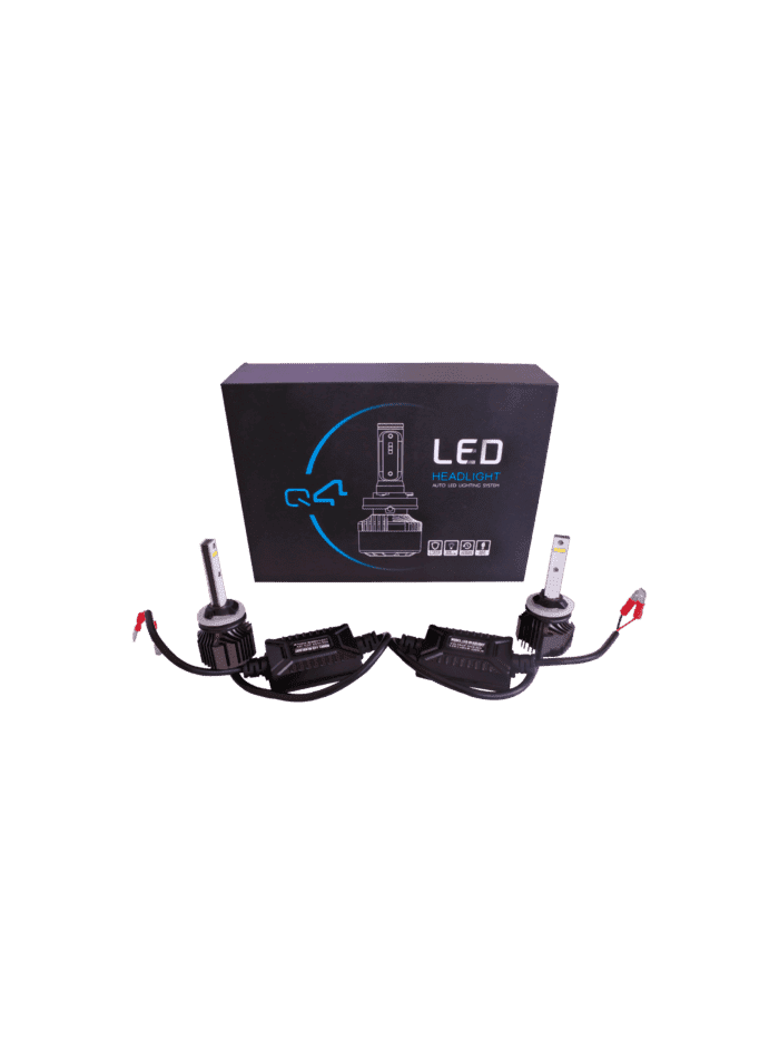 LED KIT 880 Q4 - 2PCS