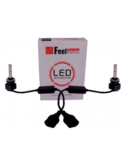 LED KIT 880/881-Q5 - 2PCS