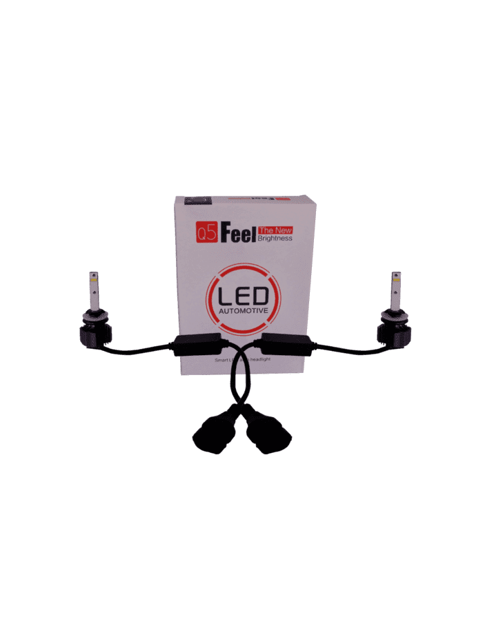 LED KIT 880/881-Q5 - 2PCS