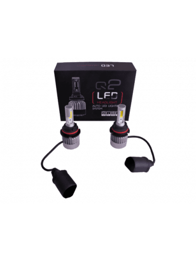 LED KIT 881 Q2 - 2PCS