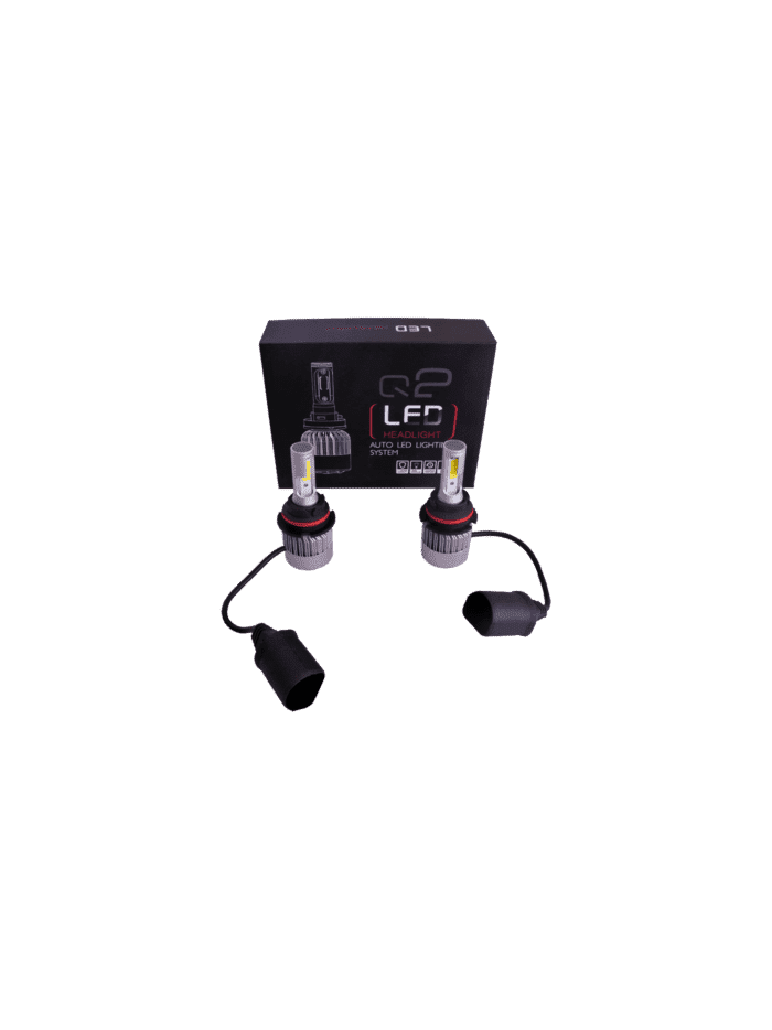 LED KIT 881 Q2 - 2PCS