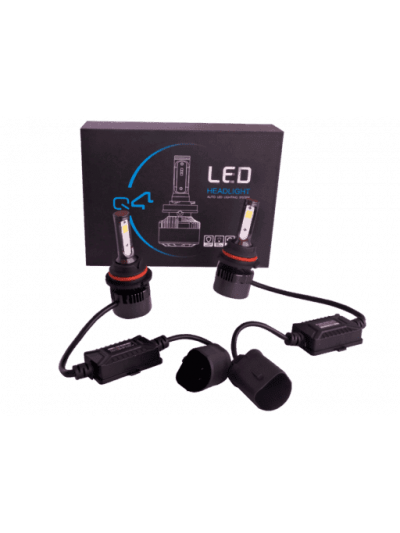 LED KIT 9004 Q4 - 2PCS