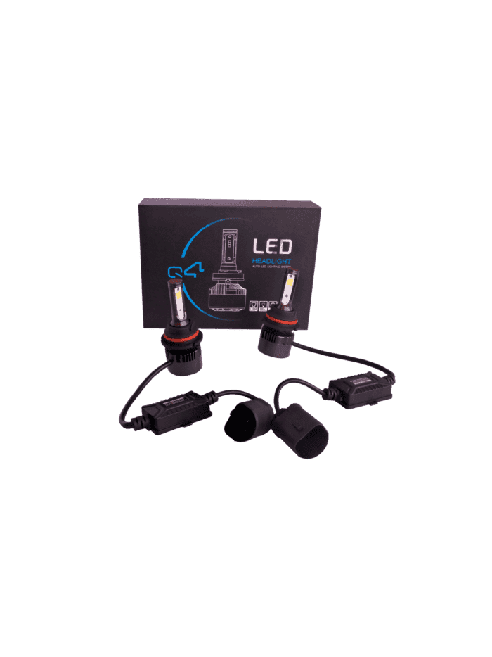 LED KIT 9004 Q4 - 2PCS