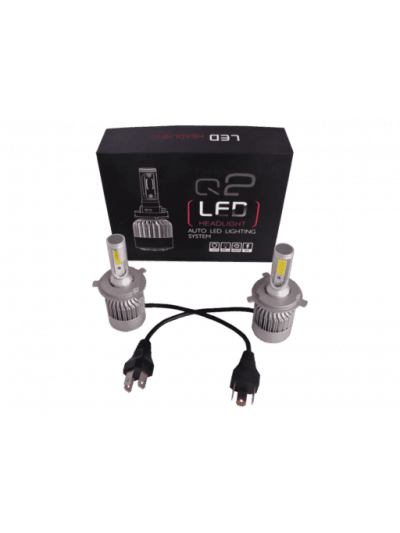 LED KIT 9005 Q2 - 2PCS
