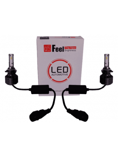 LED KIT 9005-Q5 - 2PCS