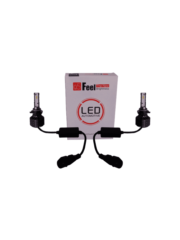 LED KIT 9005-Q5 - 2PCS