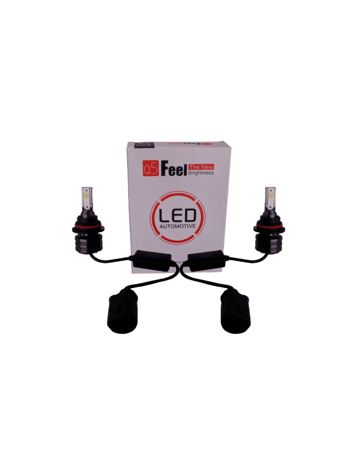 LED KIT 9007-Q5 - 2PCS