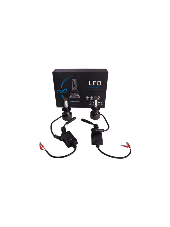 LED KIT H3 Q2 - 2 PCS