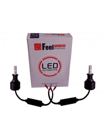 LED KIT H3-Q5 - 2PCS