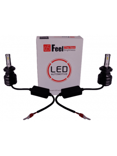 LED KIT H7-Q5 - 2PCS