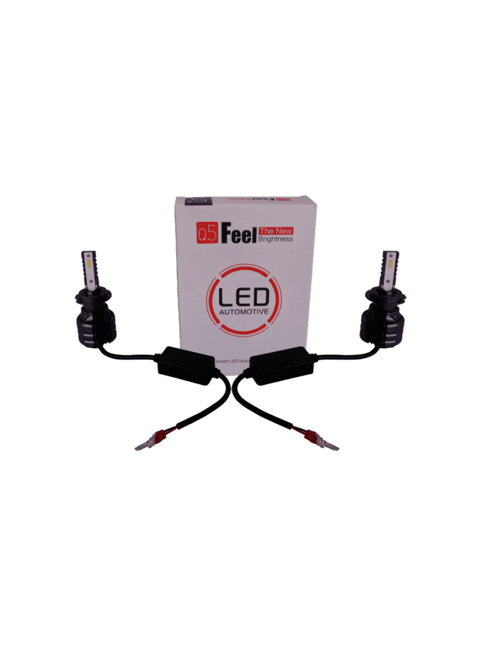 LED KIT H7-Q5 - 2PCS