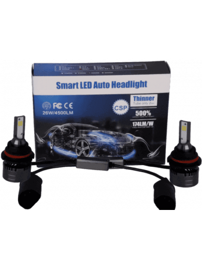 KIT LED F4-H8/9/11 - 2PCS