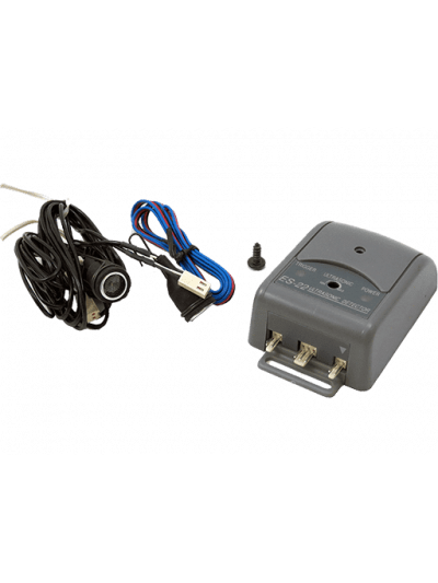 SENSOR DE ULTRASONIDO