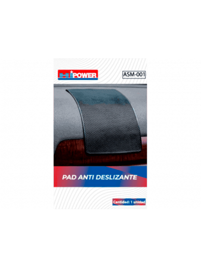 PAD ANTIDESLIZANTE