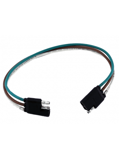 CONECTOR ELECTRICO BLINDADO 3 PIN