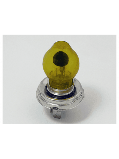 AMPOLLETA H4 P45 12v 60/55w AMARILLA