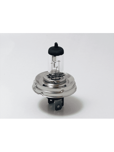 AMPOLLETA 12V 60-55 H4 P45 BLANCA RING