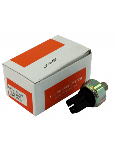 BULBO Presion Aceite LUV