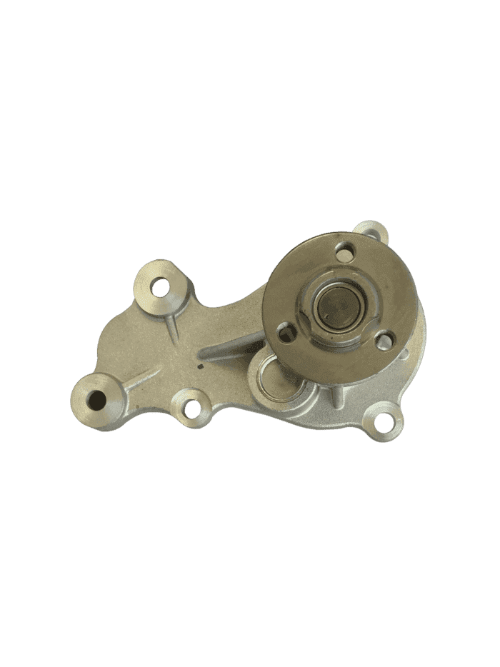 BOMBA DE AGUA CHEVROLET