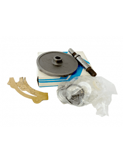 REPARACION DE BOMBA DE AGUA