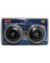 SET 2 BOCINAS 12V - 2 TONOS