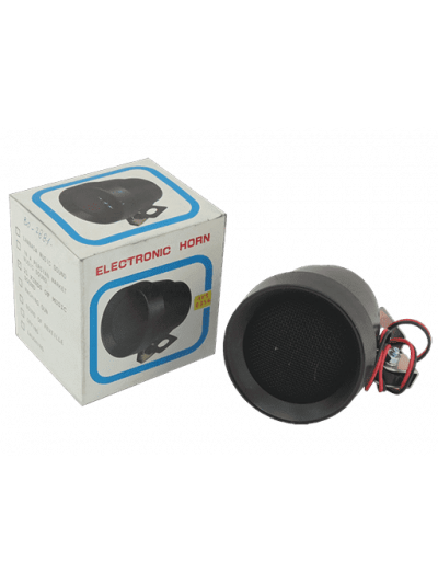 SIRENA MUSICAL - 16 MELODIAS