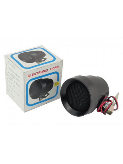 SIRENA ALARMA - 6 TONOS