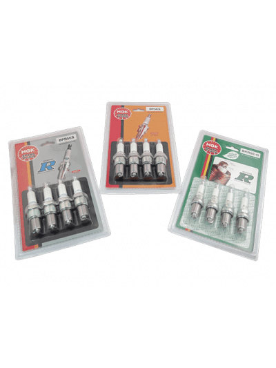 BUJIAS NGK - STOCK Nº6511