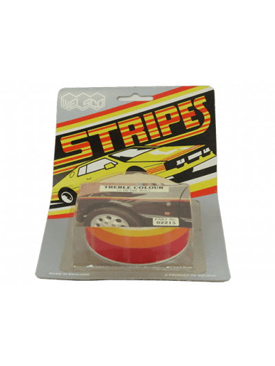 CINTAS ROJO/NARANJO/AMARILLO