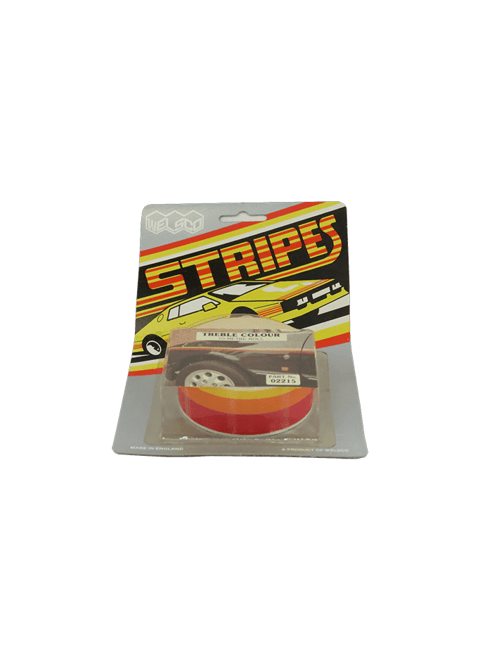 CINTAS ROJO/NARANJO/AMARILLO