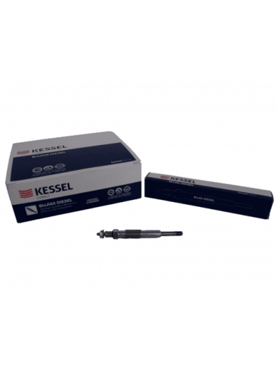 BUJIA INCANDESCENTE - KESSEL C9703