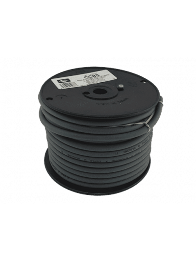 CABLES DE BUJIAS DE SILICONA 8