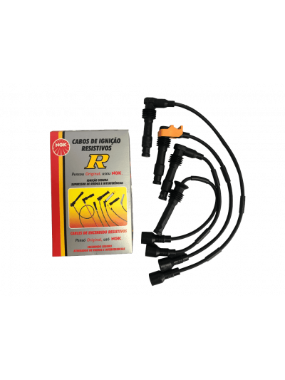 CABLES DE BUJIAS - NGK